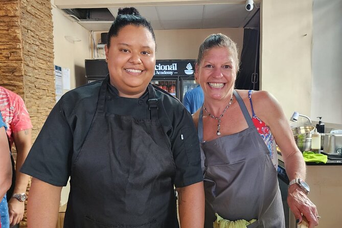 4-Hour Guided Panamanian Cooking Class and Markets Experience - Additional Information