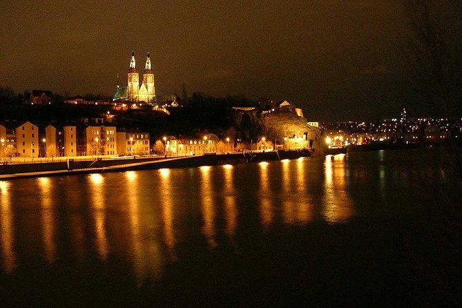 4-hour Private Prague by Night Tour - Reviews and Ratings