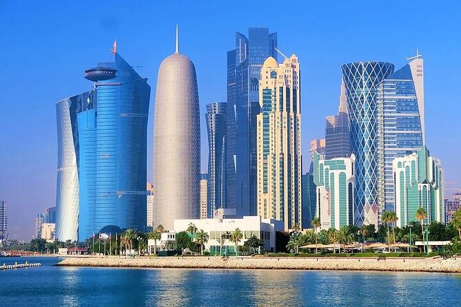 4 Hours-Doha City Private Tour - Customer Testimonials