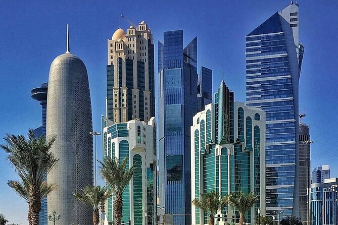 4 Hours Private Guided City Tour in Doha - Common questions