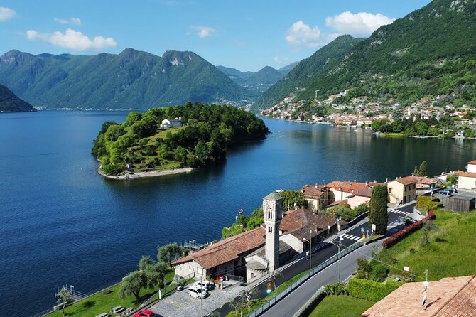 4 Hours Private SuBacco Lake Como Boat Tour - Traveler Photos and Reviews