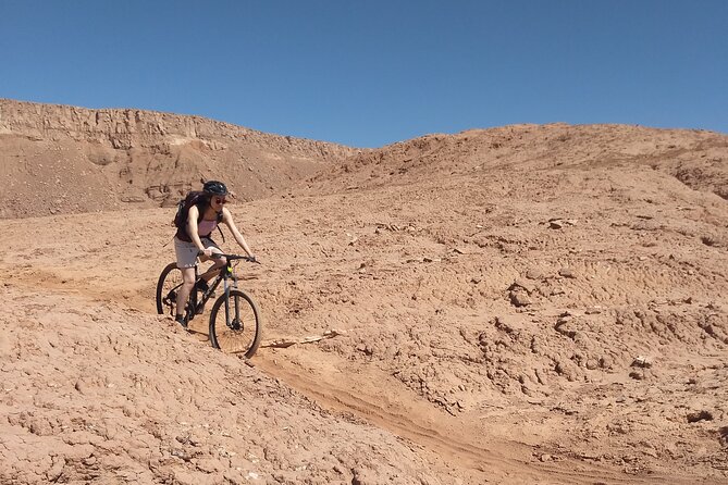 4 Hours Riding a Bicycle in San Pedro De Atacama - Common questions