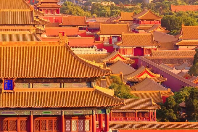 4 Hrs Beijing Forbidden City Tour With Lunch or Acrobatic Show - Common questions