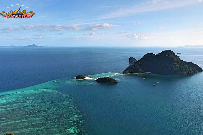 4 Islands Koh Hong Private Tour by Speedboat, 2 Tours in 1 Day - Island Hopping Activities and Highlights