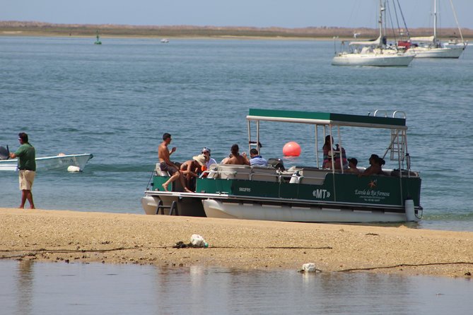 4 Stops 3 Islands & Ria Formosa Natural Park - From Faro - Travel Tips