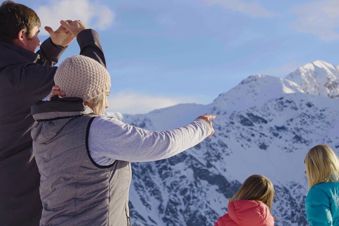 40-minute Mt Fyffe Summit Heli Tour in Kaikoura - Cancellation Policy