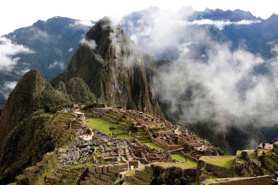 4D/3N Cusco - Machu Picchu - Humantay Lake / All Inclusive - Inclusions