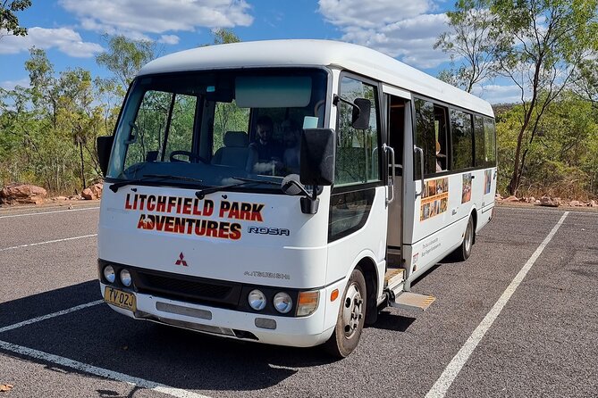 4x4 Litchfield Park Adventures - Must-See Spots in Litchfield Park