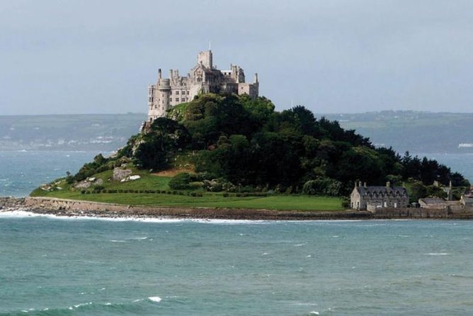 5-Day Devon and Cornwall Small-Group Tour From London - Accessibility and Facilities Information
