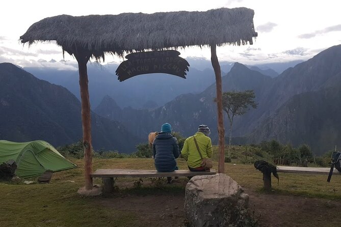 5 Day Incredible Salkantay Trek to Machu Picchu - Assistance and Support