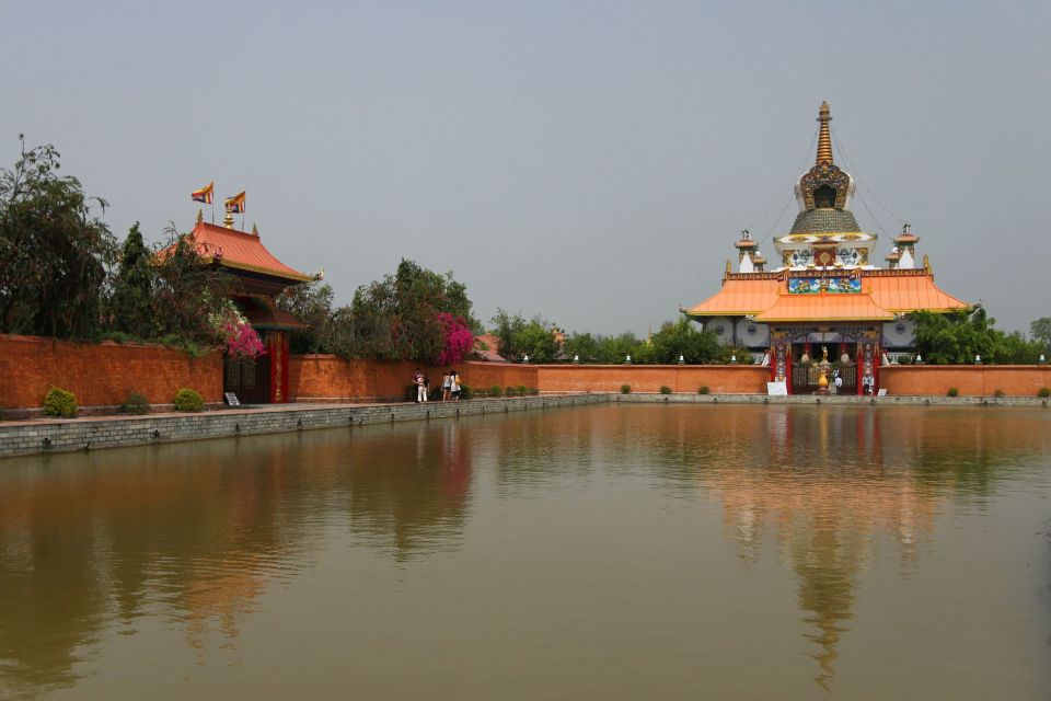 5-Day Kathmandu & Lumbini Spiritual Tour - Tour Highlights