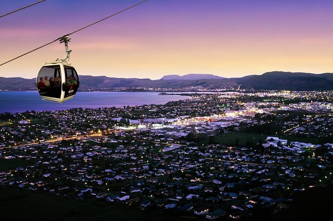 5-Day New Zealand North and South Island Highlights Tour - Baggage Allowance and Cancellation Policy