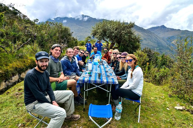 5 Day Salkantay Trek To Machu Picchu - Private Service - Additional Resources