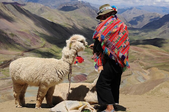 5-Day Tour in Laguna Humantay-Mountain of Colors-Machu Picchu - Activities and Excursions Included