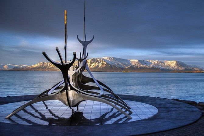 5-Day Tour Reykjavik Blue Lagoon Golden Circle South Coast - Departure Details