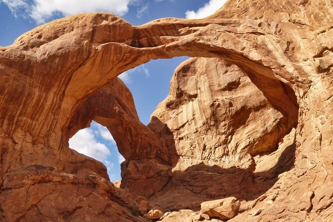 5-Day Tour: Utah Mighty 5 From Las Vegas - Booking Information