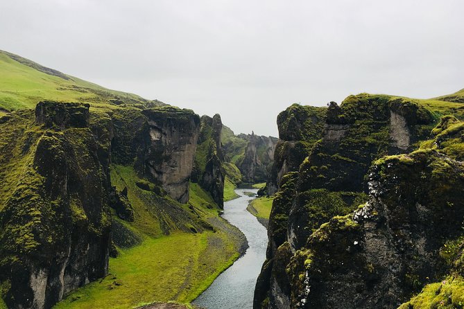5-Day West Iceland, Ice Cave and Northern Lights Adventure From Reykjavik - Transportation and Logistics