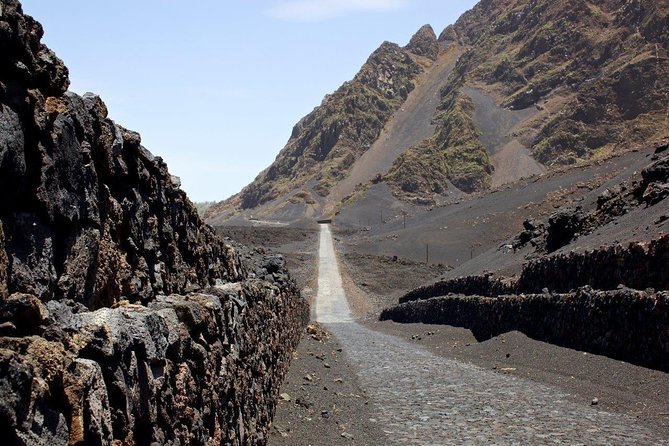 5 Days Cape Verde Sao Vicente and Santo Antao From Sao Vicente - Common questions