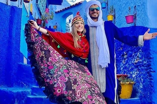 5-Days Luxury Tour Private to Fez, Chefchaouen From Tangier - Pricing Details