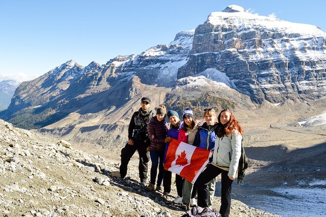 5 Days Rockies Camping & Wildlife Photography - Day 4: Yoho National Park and Revelstoke