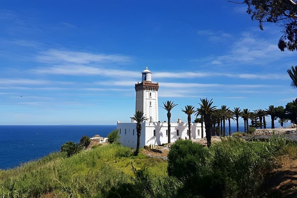 5 Hour Private Tangier Tour - Meet Your Tour Guide - Omar