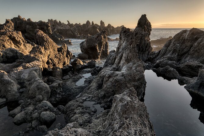 5 Hours Photography Coaching Tenerife Landscape Highlights - Photography Equipment Needed