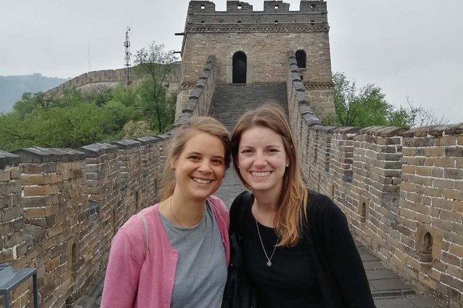 5 Hours Round Trip Transfer Service to Mutianyu Great Wall - Reviews and Ratings Analysis