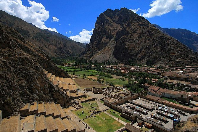 6-Day: Cusco Machupicchu Sacred Valley Rainbow Mountain Humantay Lake - Sacred Valley Discovery