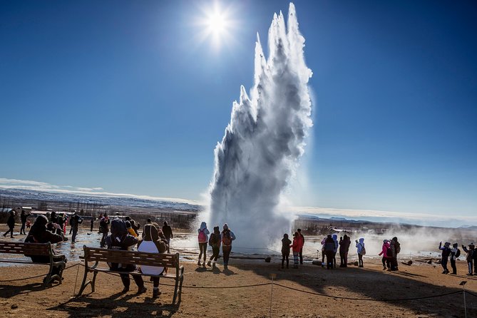 6 Day Iceland With Reykjavik Northern Light Blue Lagoon Golden Circle South - Customer Reviews