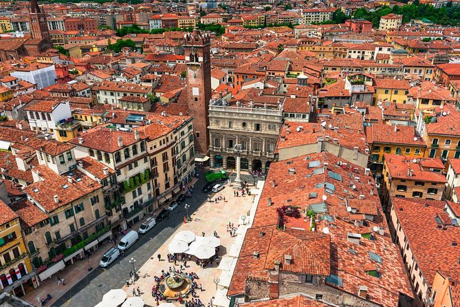 6-Day Italian Lakes, Milan With Bernina Express Experience - Customer Reviews