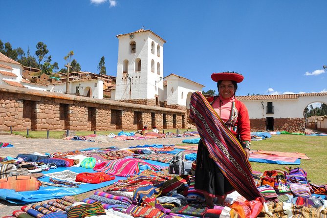 6-Day Machu Picchu Express Group Tour - Booking Information