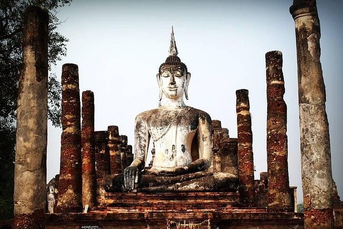6-Day Northern Thailand Tour: Ayutthaya, Sukhothai, Chiang Mai and Chiang Rai From Bangkok - Reviews and Recommendations