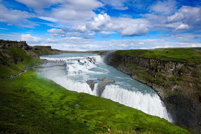 6-Day Private Tour in Iceland - Payment Process