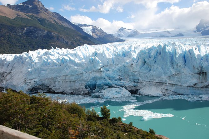 6-Day Tour of Patagonia Visiting El Calafate, Perito Moreno Glacier & El Chalten - Last Words