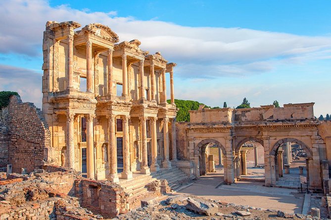 6-Day Turkey Tour From Istanbul: Gallipoli, Troy, Ephesus, Pamukkale and Cappadocia - Booking Information and Pricing