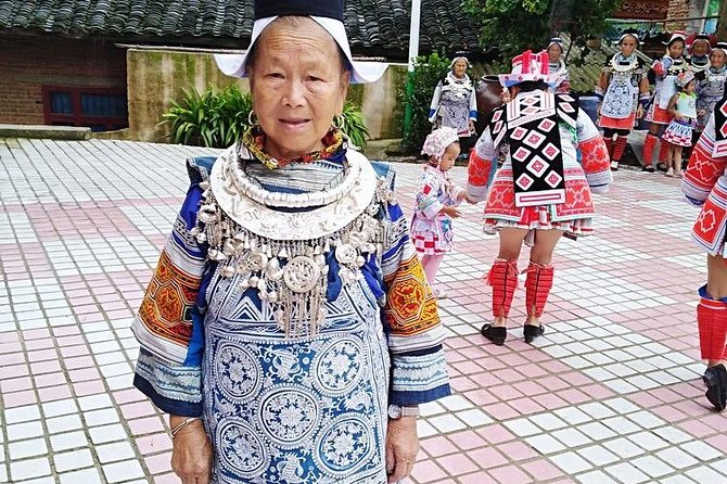 6 Days Guilin to Guizhou Minorities Culture Private Tours - Local Minority Groups Interaction