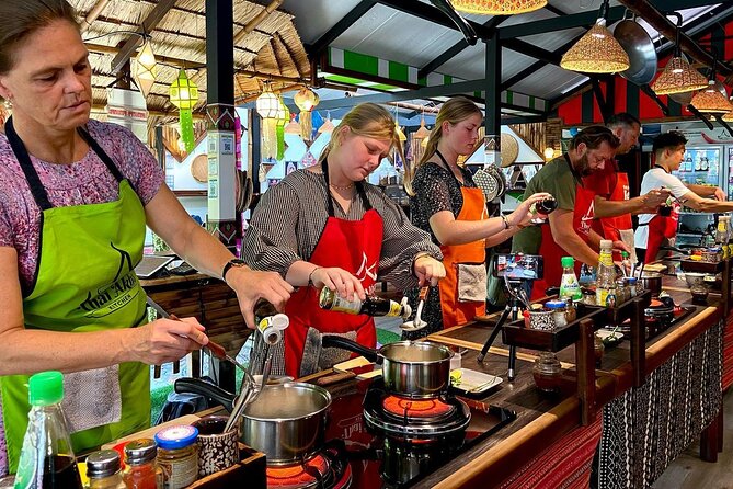 6-Hour Akha Tribe Culture and Cooking Class in Chiang Mai - Expert Guidance and Hands-On Learning