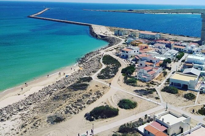 6 Hour Boat Tour Navegating Through the Islands of Ria Formosa National Park - Last Words