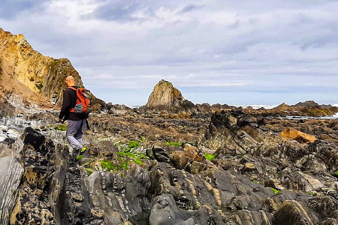 6-Hour Hiking in the Asturian Western Coast - Scenic Highlights