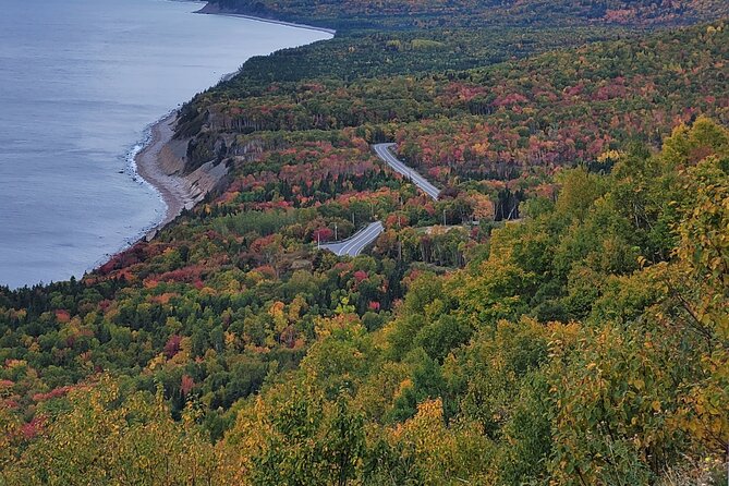 6 Hours Mini Cabot Trail Tour - Pickup Information