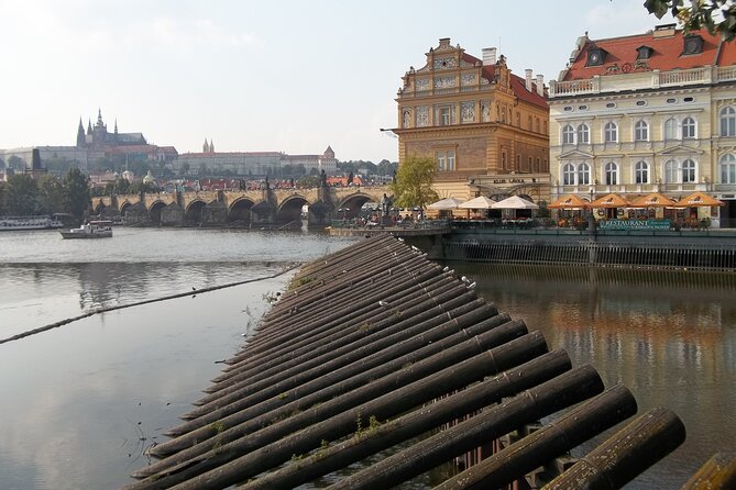 6 Hours Musical Prague Private Tour by Car - Pickup and Cancellation Policies