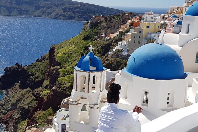 6 Hours Santorini Private Tour - Booking Information