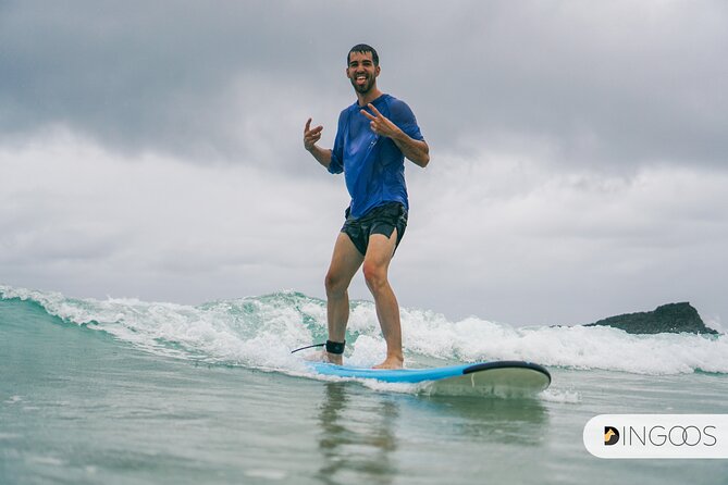 7-Day Byron Bay, Evans Head and Moonee Beach Surf Safari From Brisbane, Gold Coast or Byron Bay - Optional Activities Available