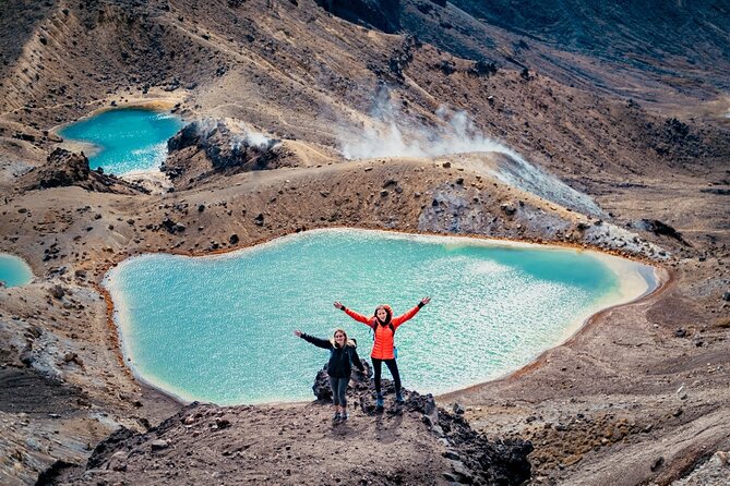 7-Day Coasts and Culture Tour From Wellington - Cultural Experiences