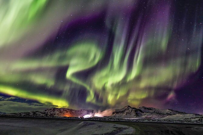 7-Day Self-Drive Private Tour Northern Lights Adventure - Iceland South & West - Recommended Activities and Excursions