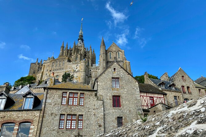 7-day Small Group ALL Normandy D-Day Castles & Burgundy Wine Trip - Cancellation and Refund Policies