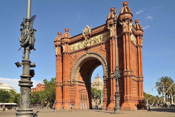 7-Day Spain Tour: Cordoba, Seville, Granada, Valencia, Barcelona and Zaragoza From Madrid - Booking Information and Policies
