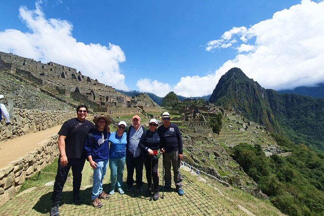 7-Day Tour of the Wonders of Cusco and Machu Picchu - Activities and Sightseeing