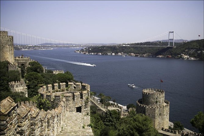 7 Days Turkey Tour Package: Istanbul, Cappadocia, Ephesus, Pamukkale - by Flight - Tour Inclusions