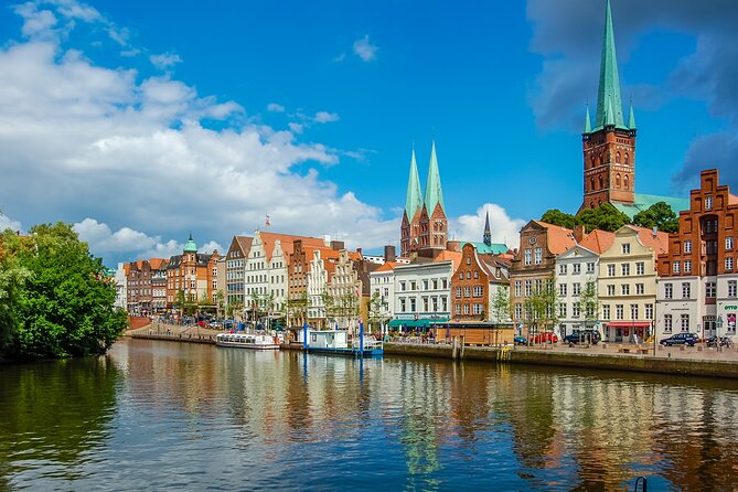 7 Hours Private Tour at Hamburg and Lubeck - Terms and Conditions